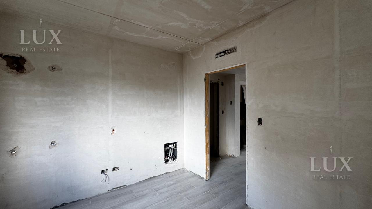Foto de Monoambiente con balcón en venta en Villa Santa Rita, imagen 2