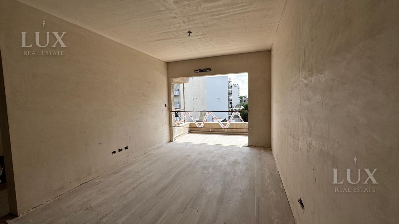 Foto de Monoambiente con balcón en venta en Villa Santa Rita, imagen 5