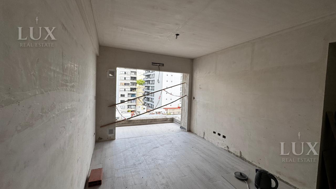 Foto de Monoambiente con balcón en venta en Villa Santa Rita, imagen 4