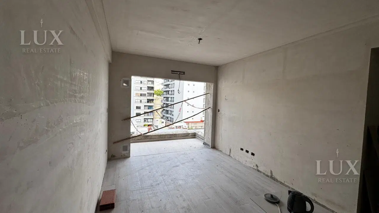 Departamento en venta en  Villa Santa Rita 4