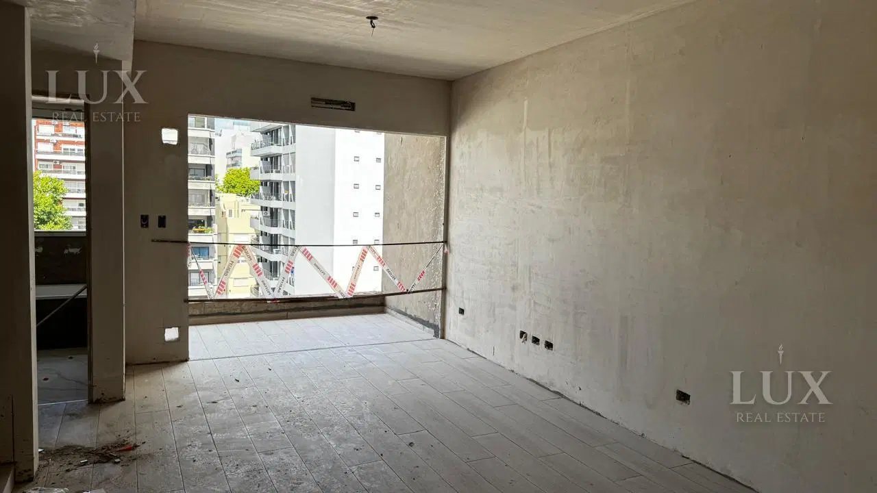 Departamento en venta en  Villa Santa Rita 3