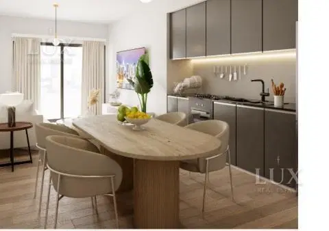 Monoambiente con balcón en venta en Villa Santa Rita 5