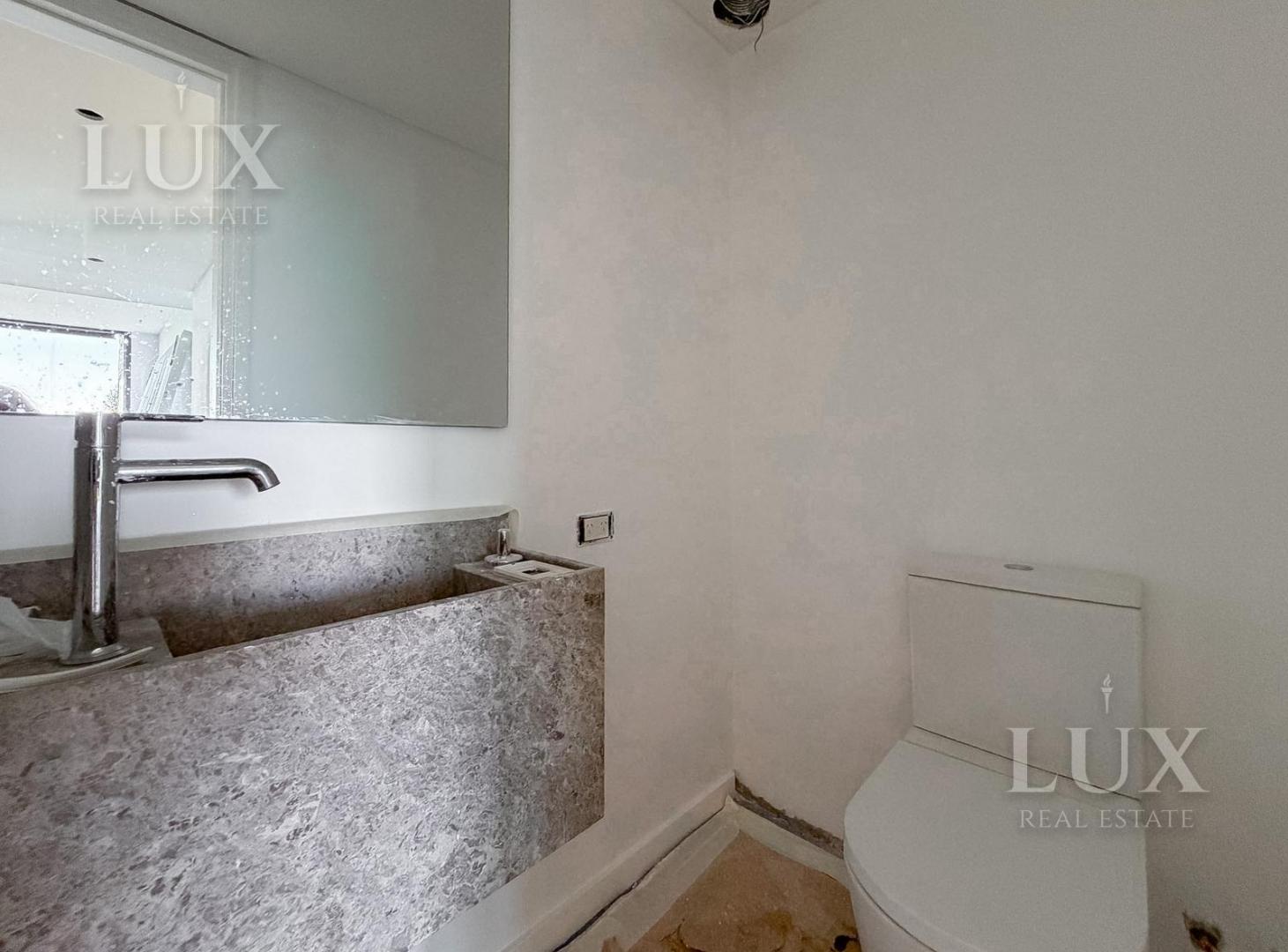 Foto de Departamento en venta de 3 habitaciones en suite, pileta y jardín, imagen 5