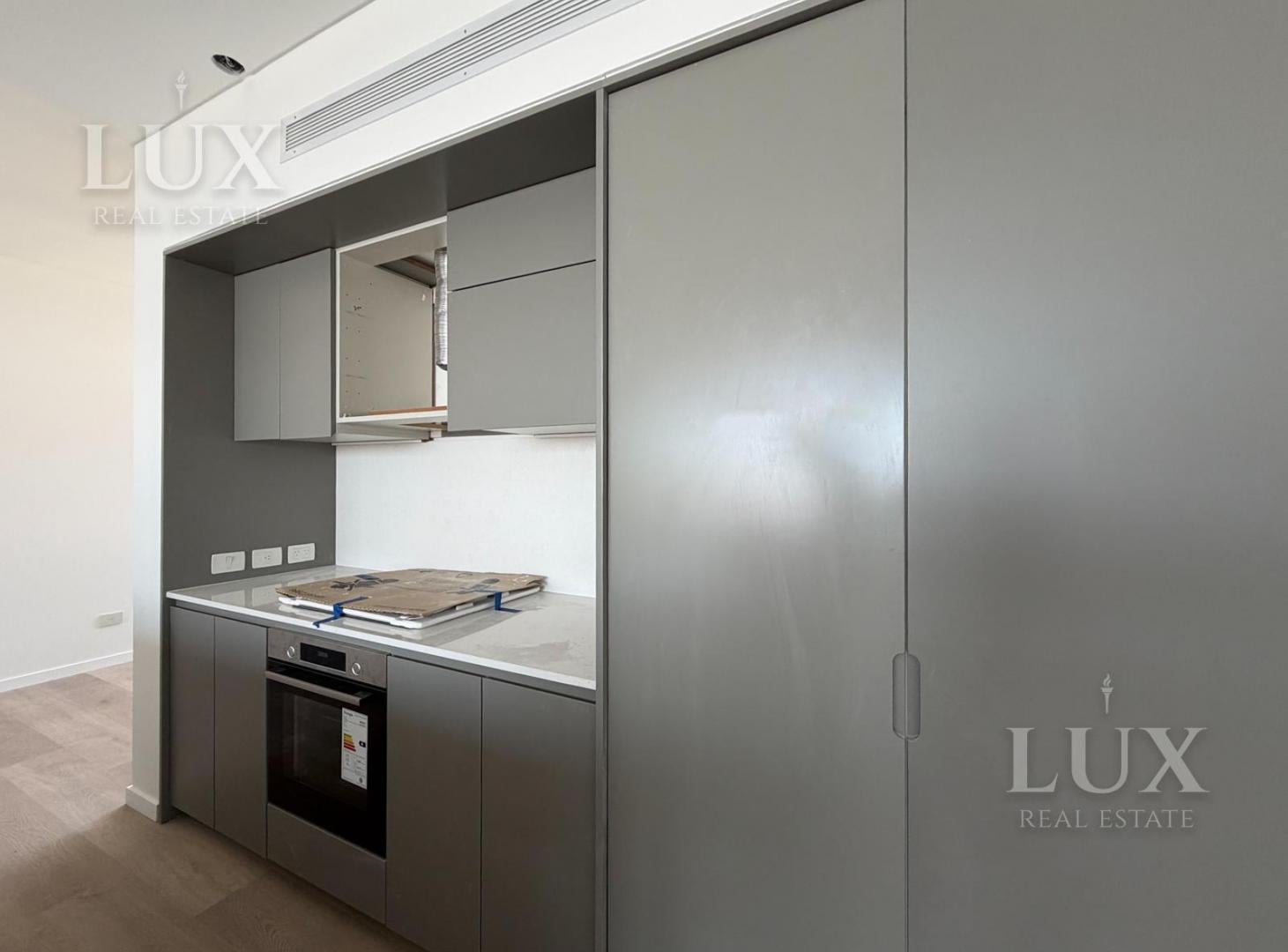 Foto de Departamento penthouse con 3 habitaciones en suite y 2 cocheras en, imagen 5