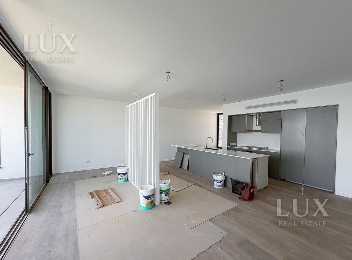 Foto de Departamento penthouse con 3 habitaciones en suite y 2 cocheras en, imagen 2