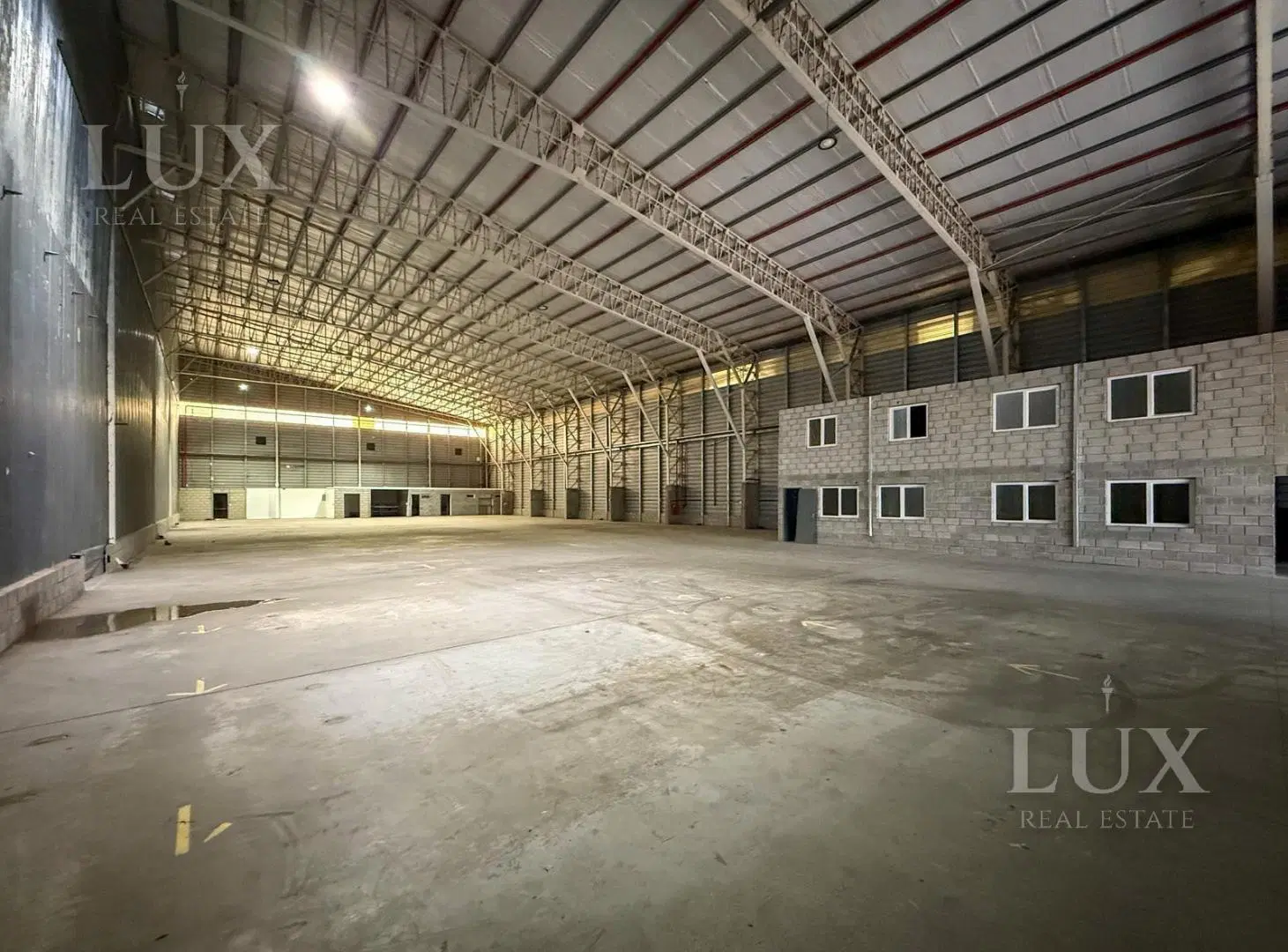 Depósito galpón en alquiler de 1500 metros en Parque Industrial Tigre, al lado de Nordelta 4