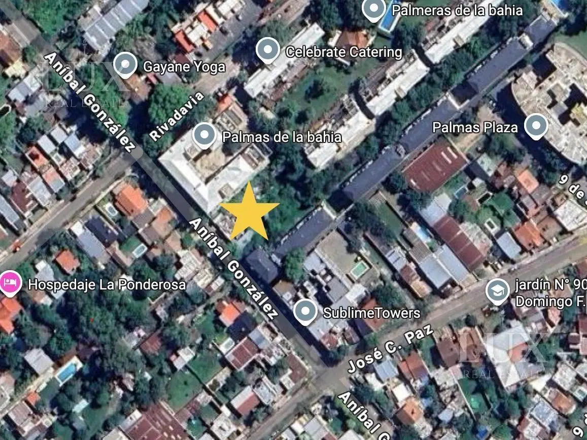 Terreno lote en venta de 1000 m en Rincon de Milberg, Tigre 3