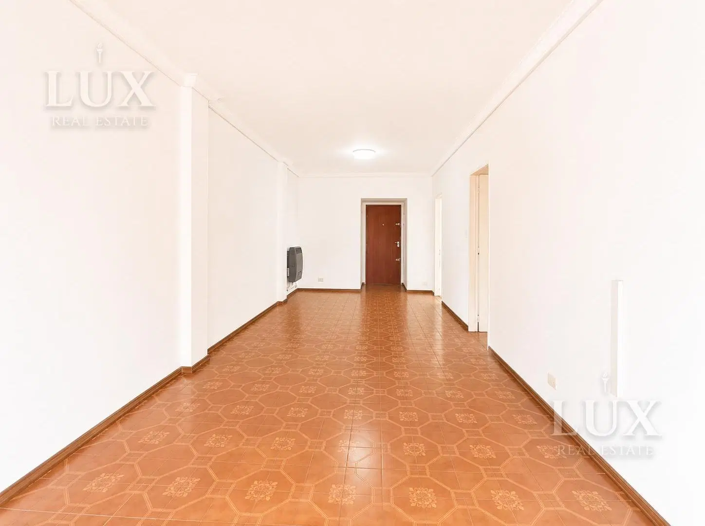Departamento en venta 3