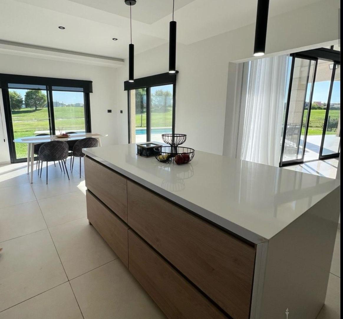 Foto de Venta Casa con vista al golf , 4 habitaciones en Canton Golf, imagen 5