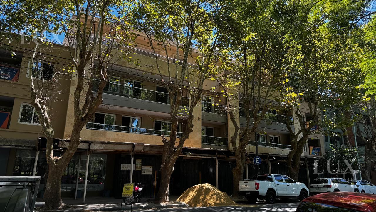 Foto de Departamento 2 ambientes en venta en Villa Devoto con Amenities, imagen 3