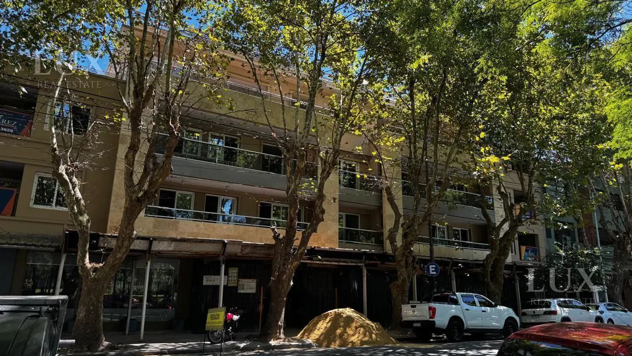 Departamento 2 ambientes en venta en Villa Devoto con  Amenities 2