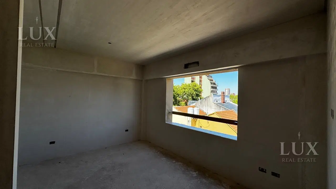 Departamento 2 ambientes en venta en Villa Devoto con  Amenities 4