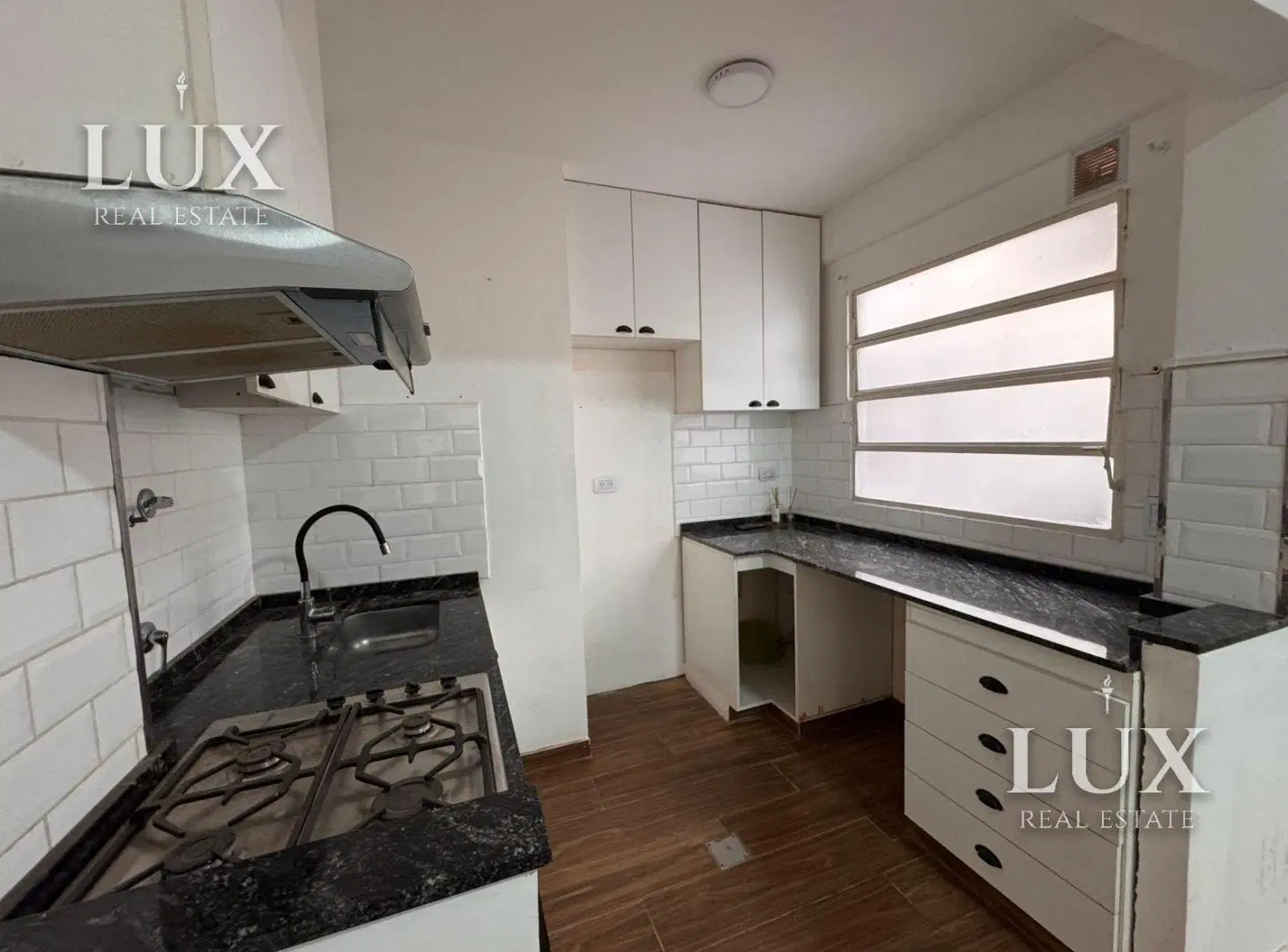 Departamento 3 ambientes en Villa Devoto 4