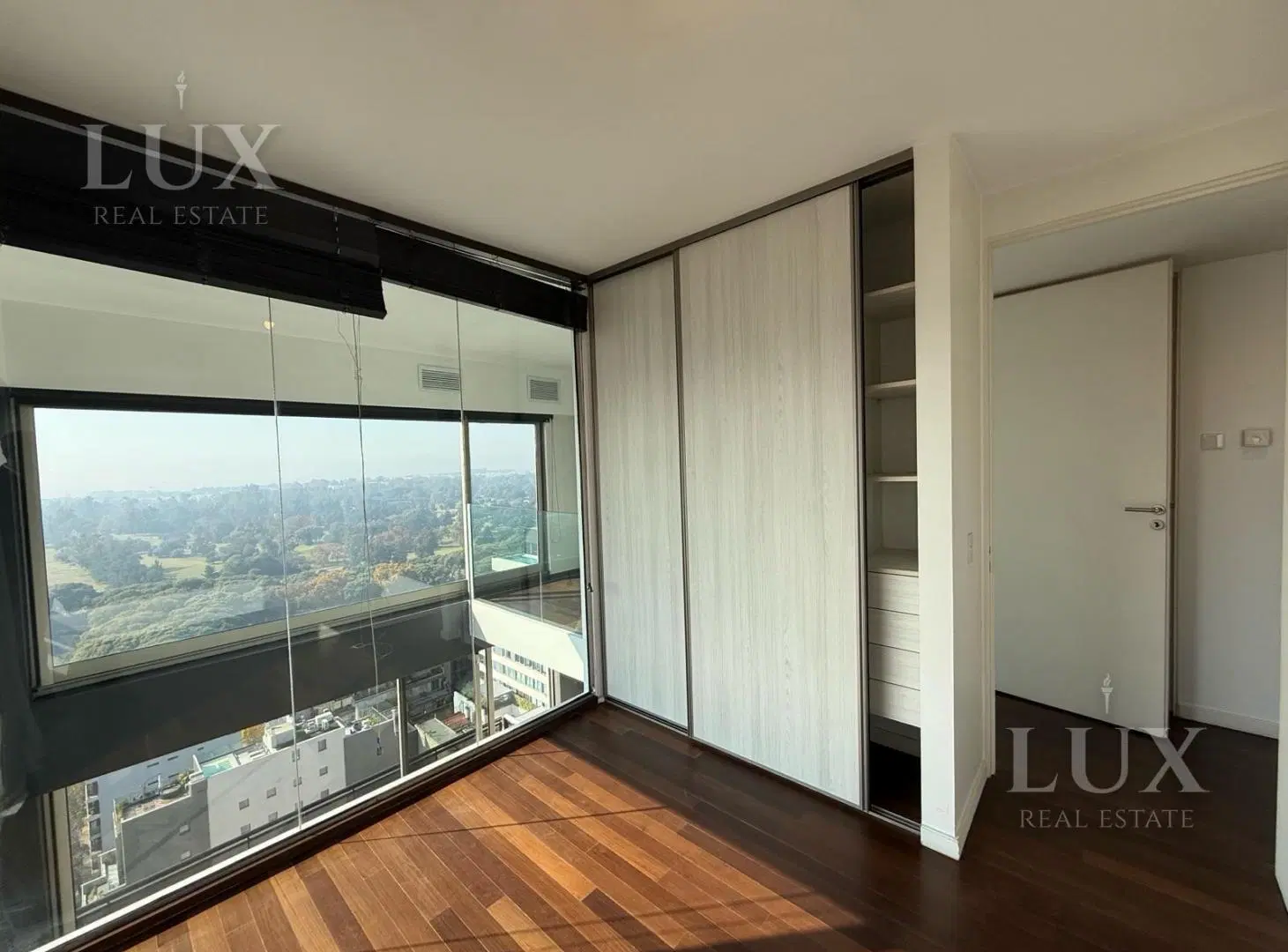 Penthouse en venta con tres habitaciones terraza y piscina en capital federal 3