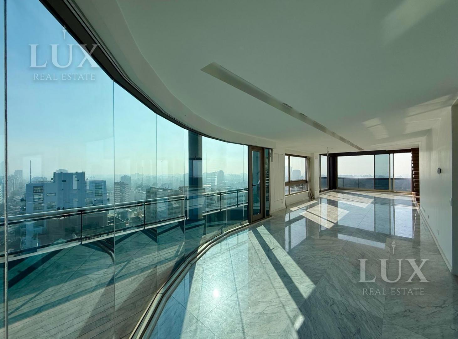 Penthouse en venta con tres habitaciones terraza y piscina en capital federal