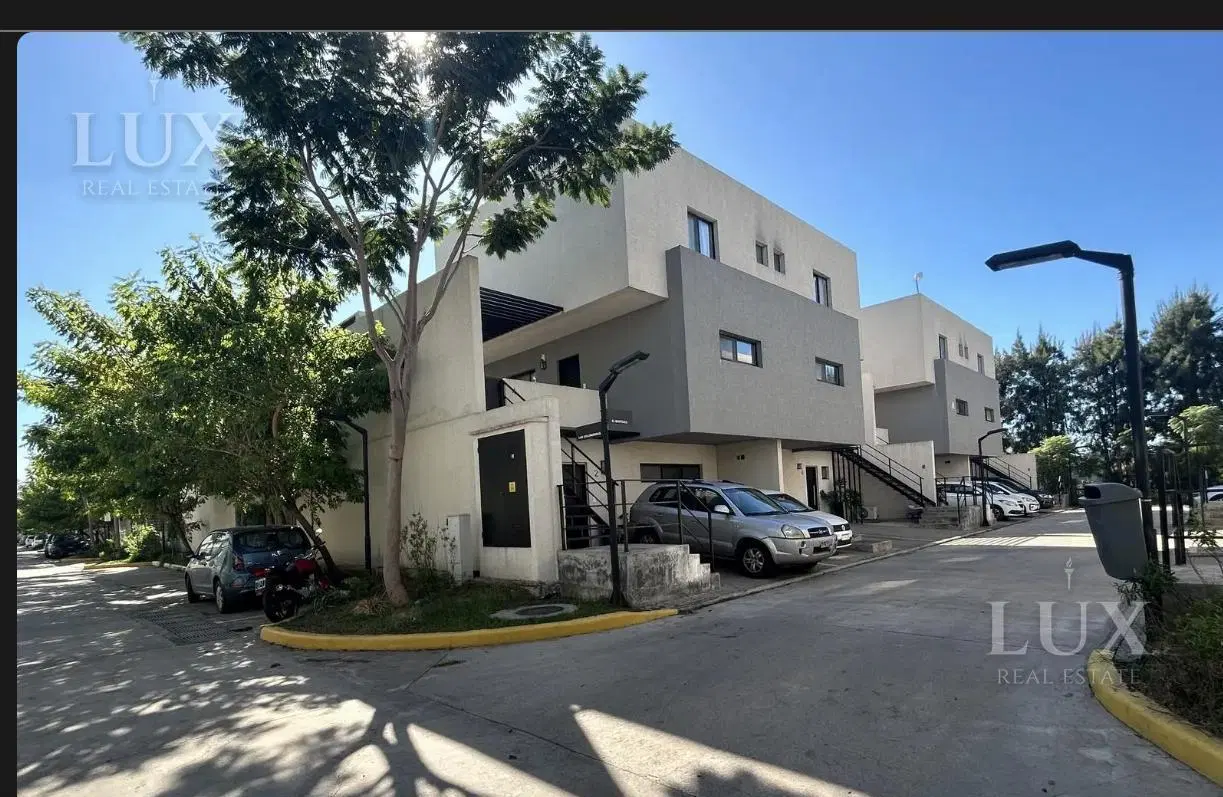 Departamento en Altos del Encuentro 3