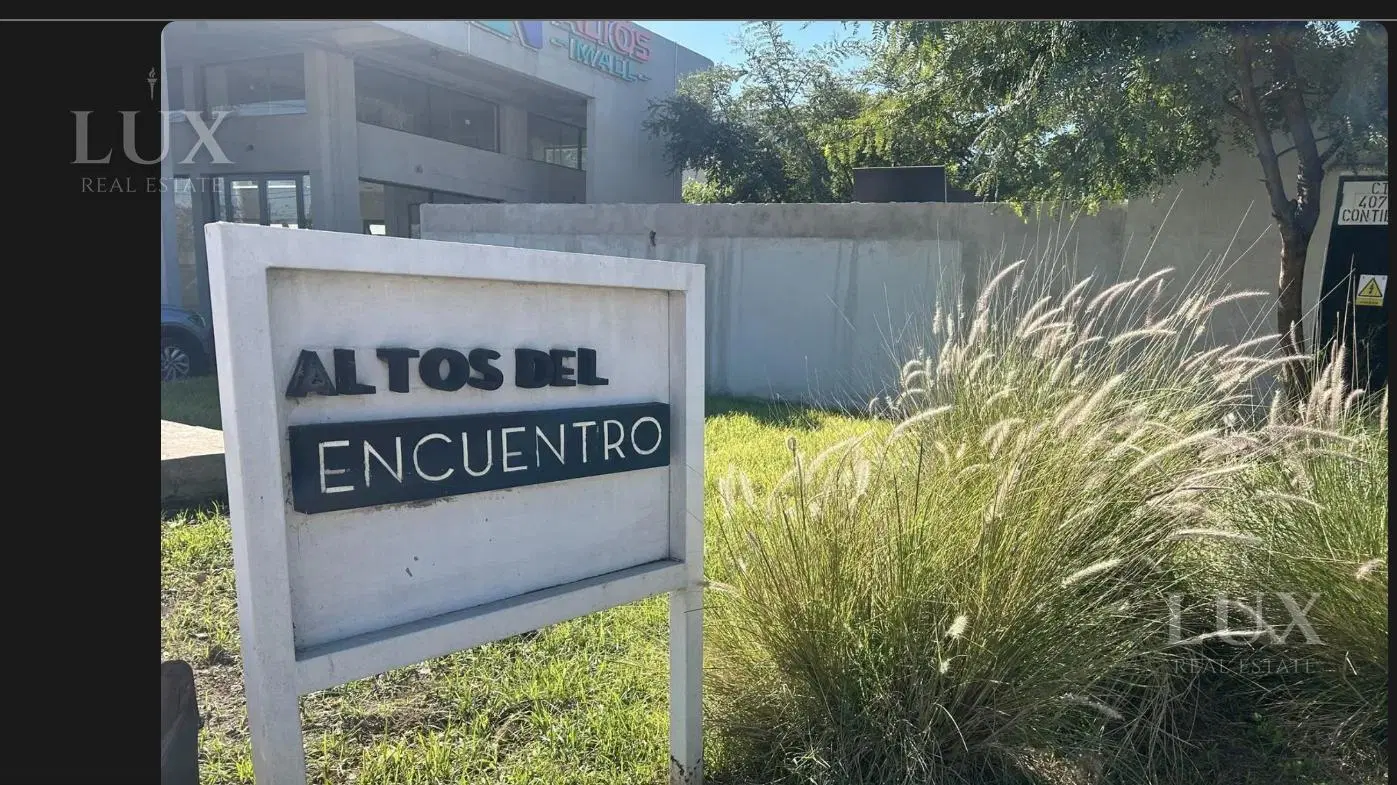 Departamento en Altos del Encuentro 2