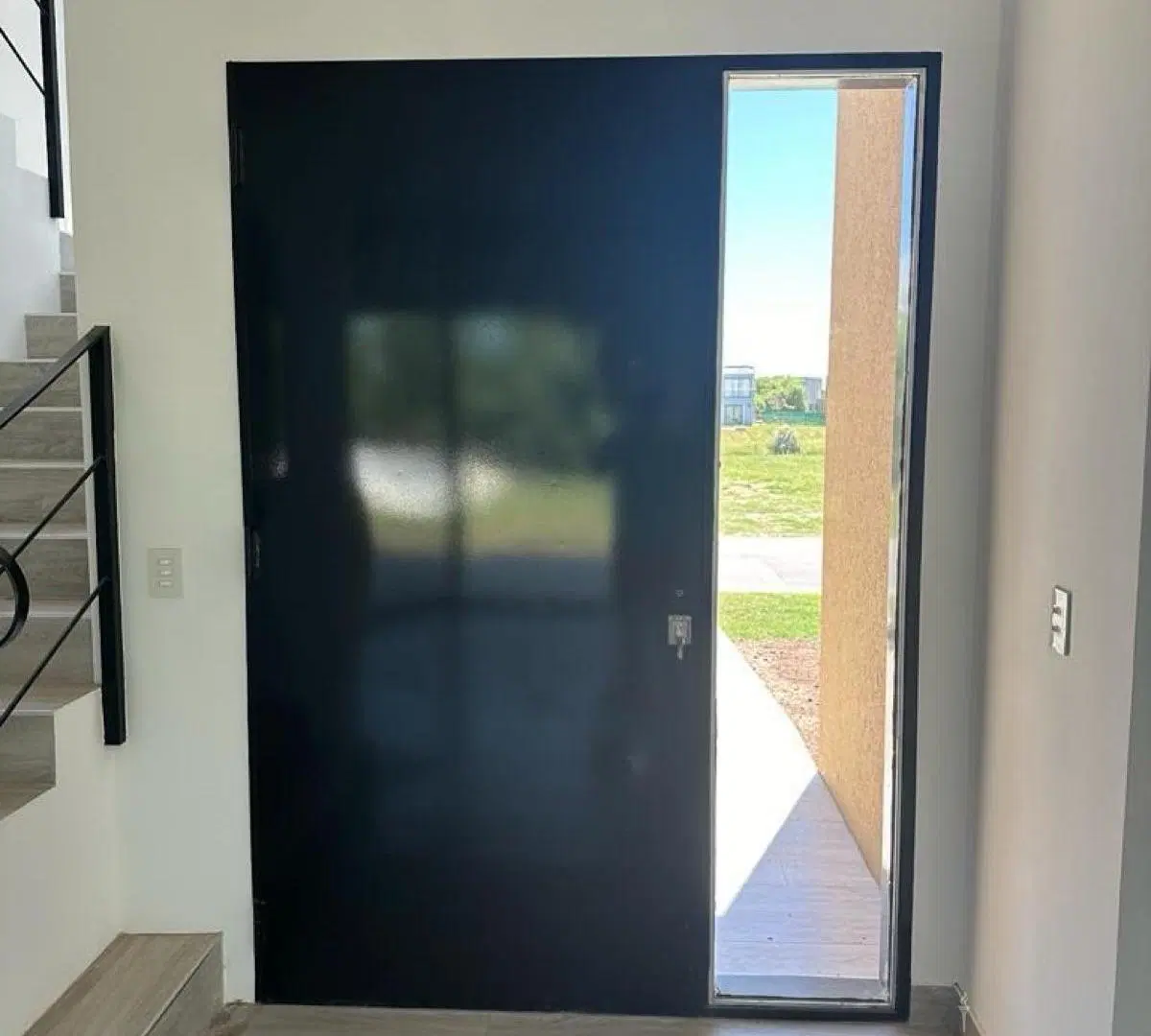 Casa en alquiler Anual con cuatro Habitaciones 3