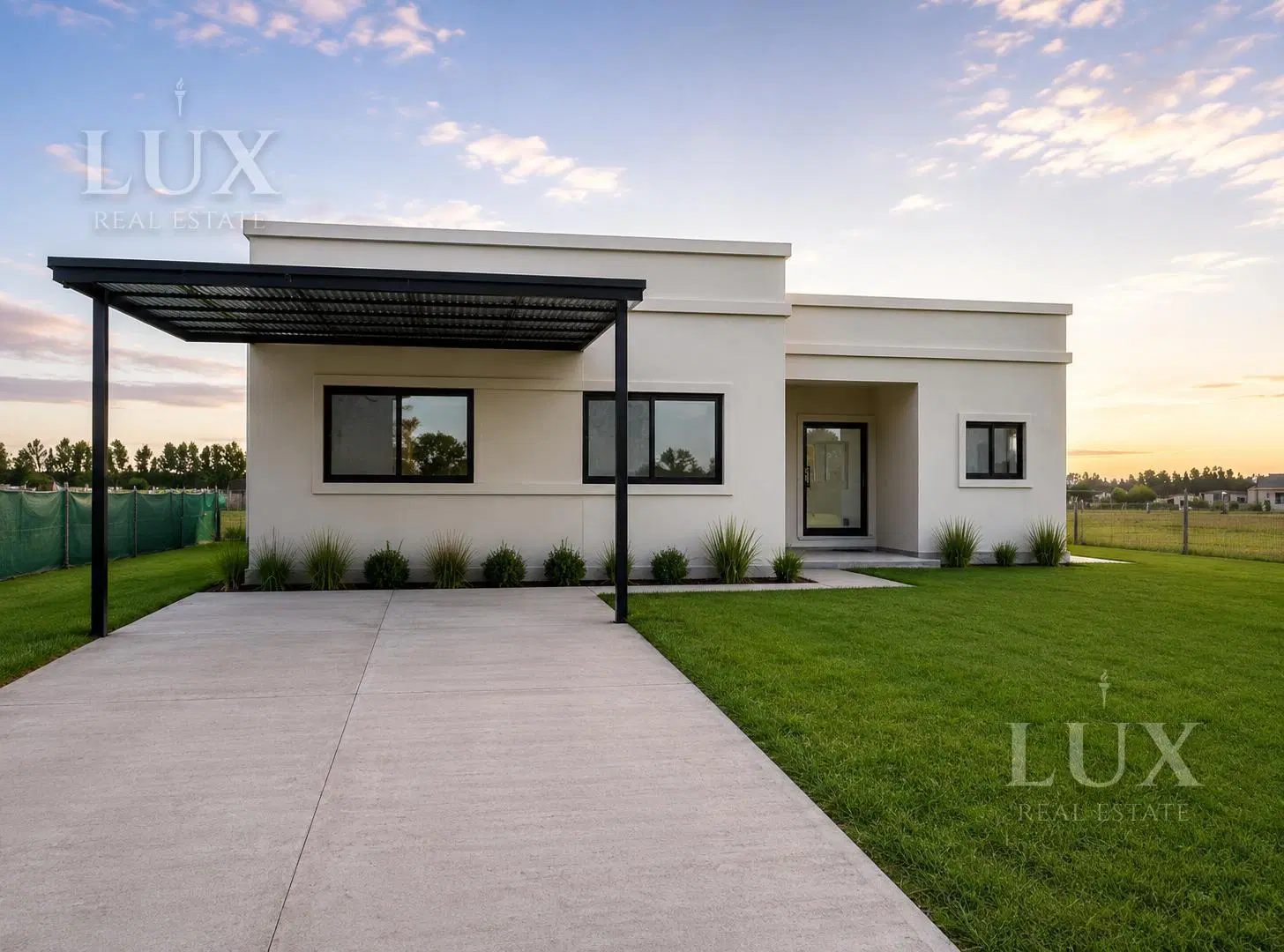 Casa en venta 4 ambientes en Campana 1