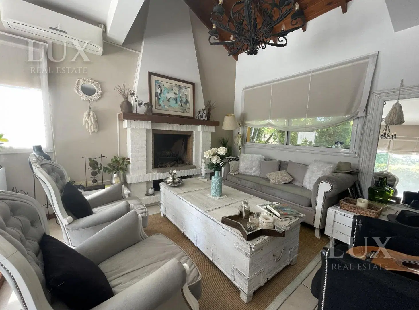 Casa en venta Apta Credito 4
