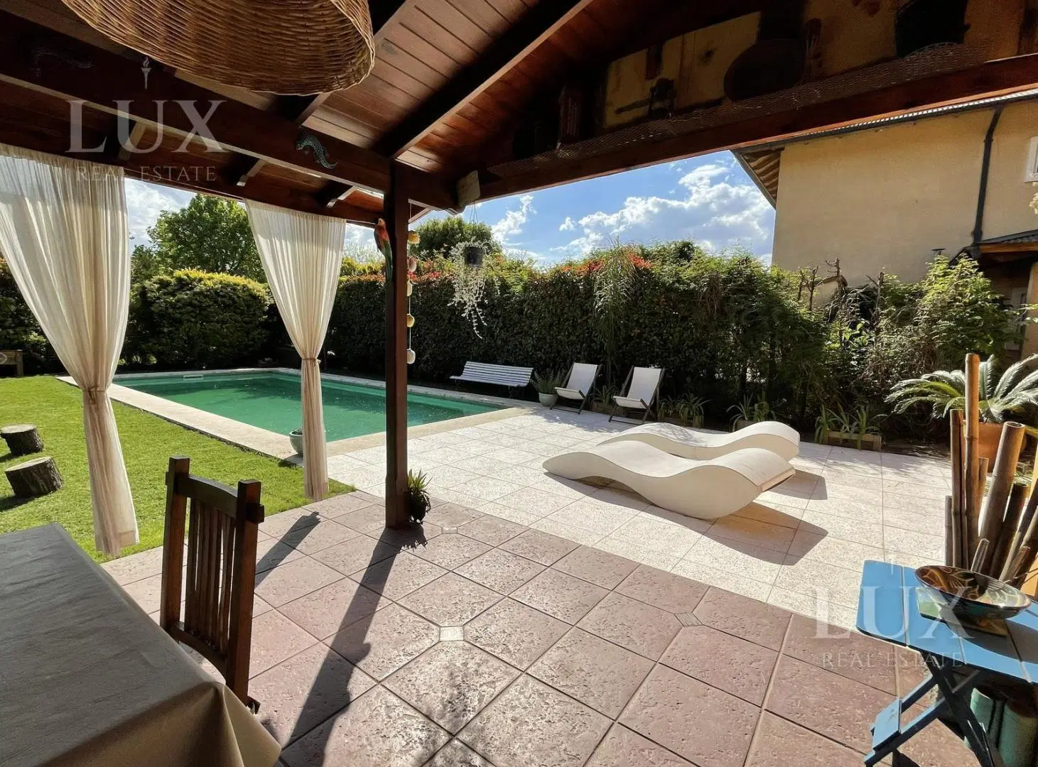 Casa en venta Apta Credito 3