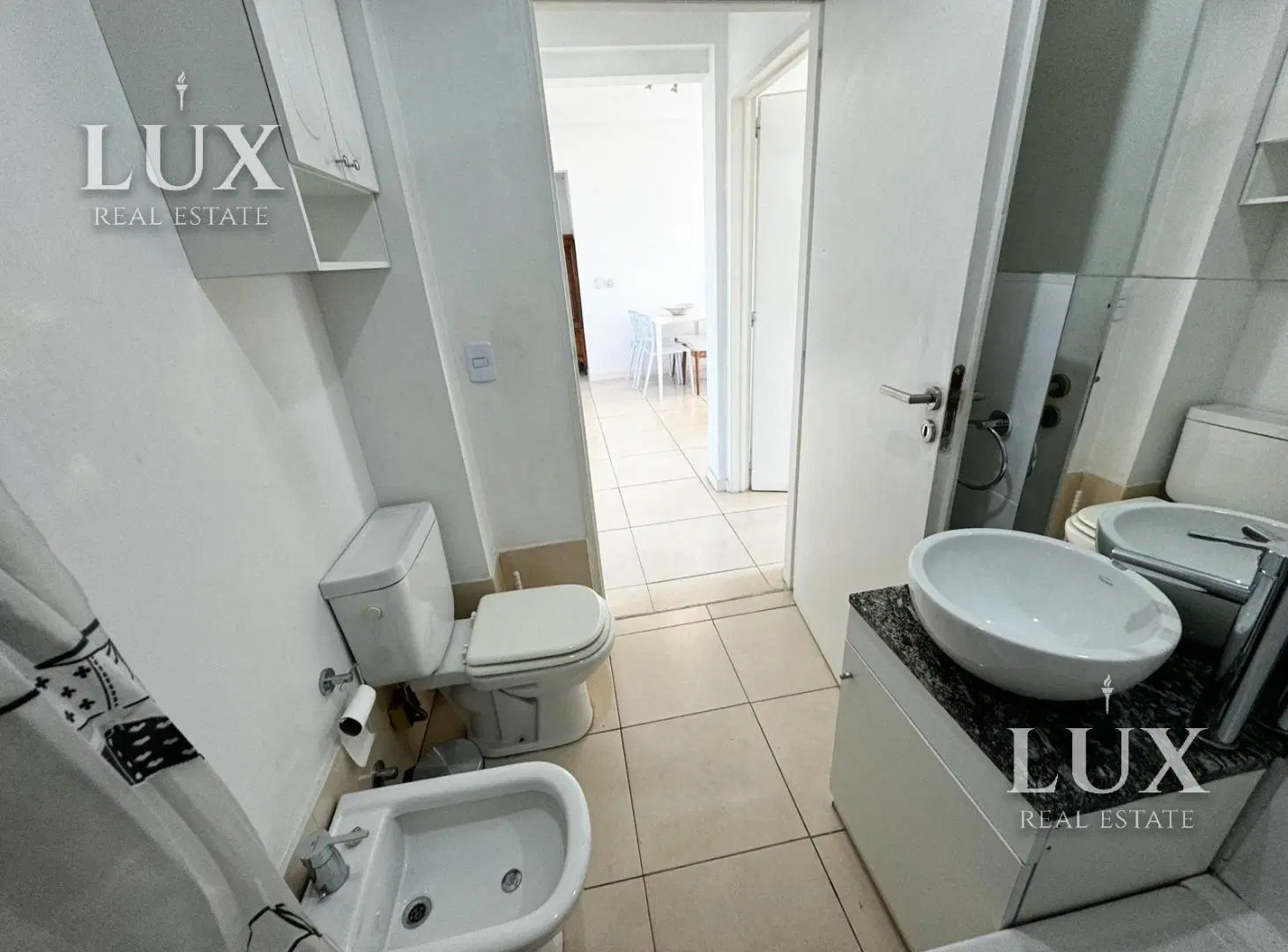 Departamento en alquiler temporal en Nordelta de 3 ambientes con amenities 3
