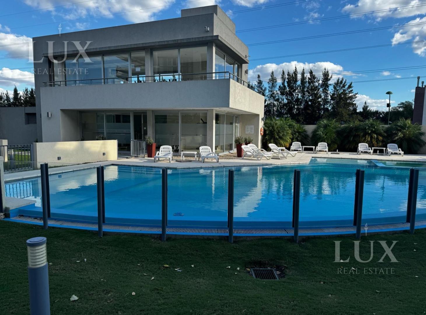 Foto de Departamento monoambiente en alquiler en Nordelta con terraza, parrilla, imagen 3