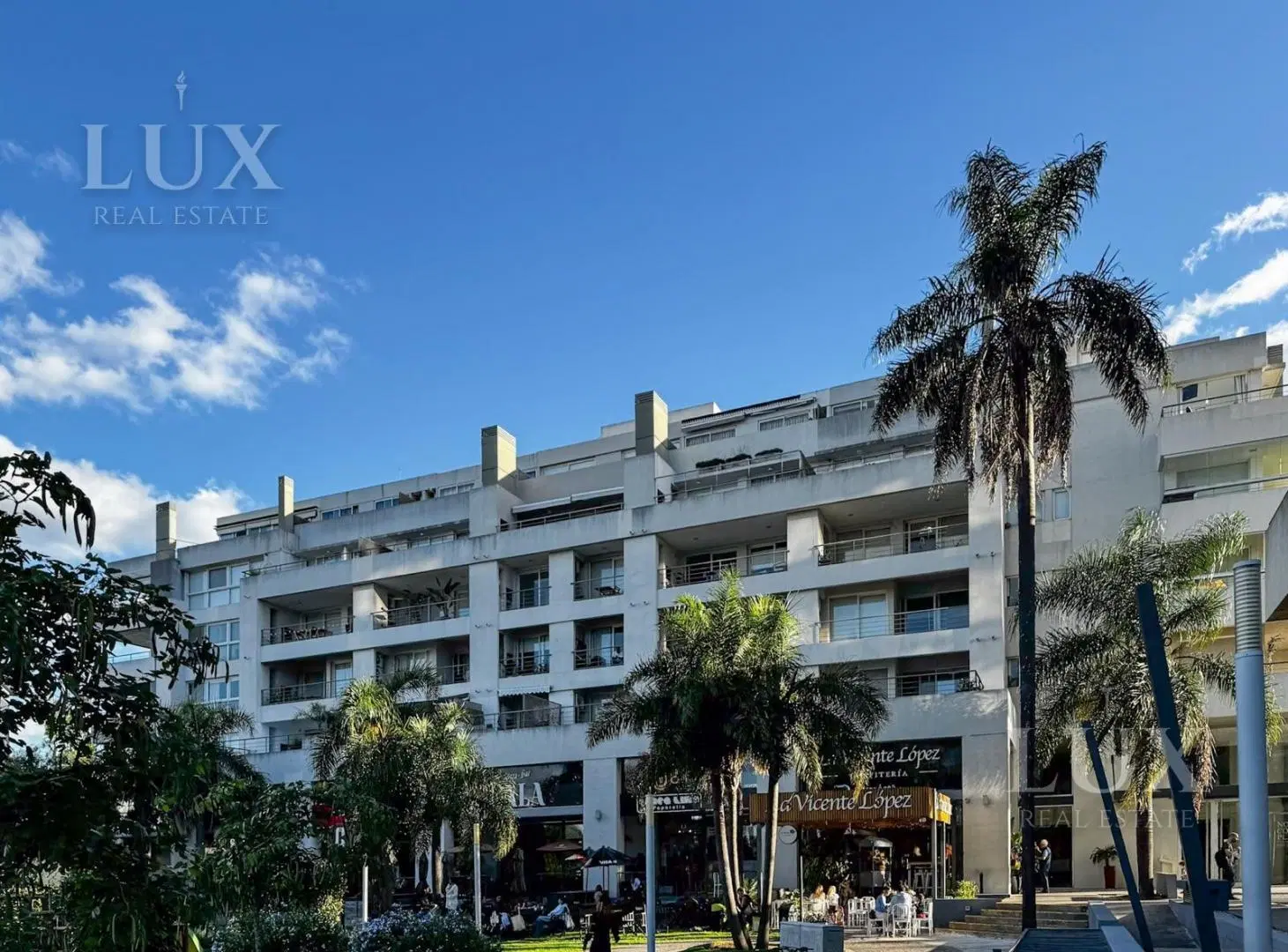Departamento monoambiente en alquiler en Nordelta con terraza, parrilla pileta sumamenities 4