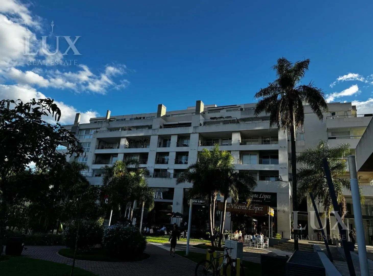 Departamento monoambiente en alquiler en Nordelta con terraza, parrilla pileta sumamenities 1