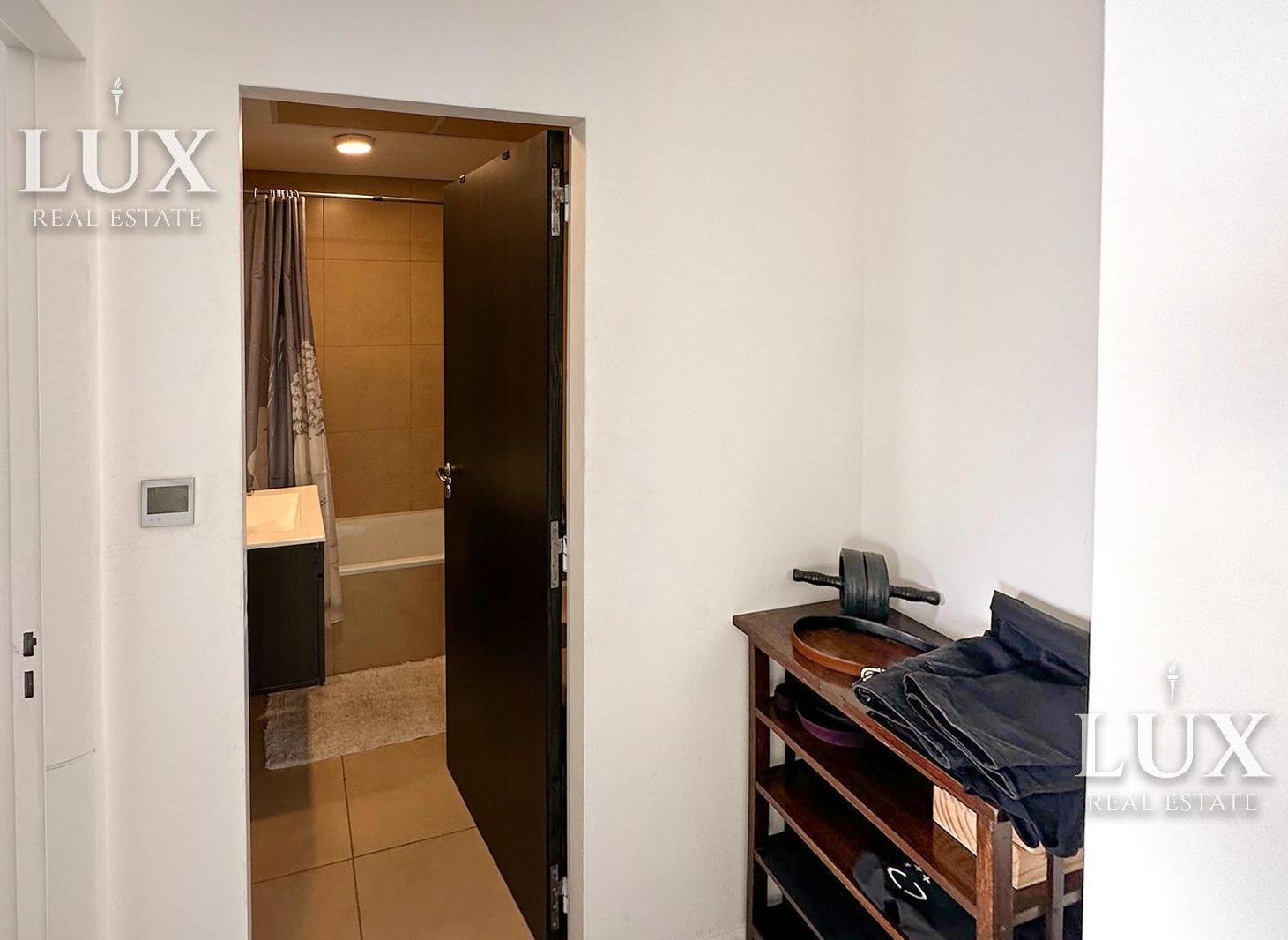 Foto de Departamento 2 ambientes en alquiler en Vila Vela, Villanueva, Tigre, imagen 2