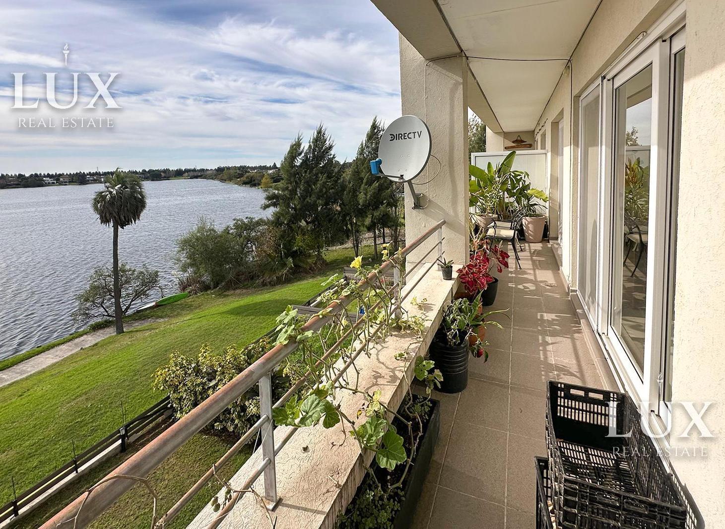 Foto de Departamento 2 ambientes en alquiler en Vila Vela, Villanueva, Tigre, imagen 5
