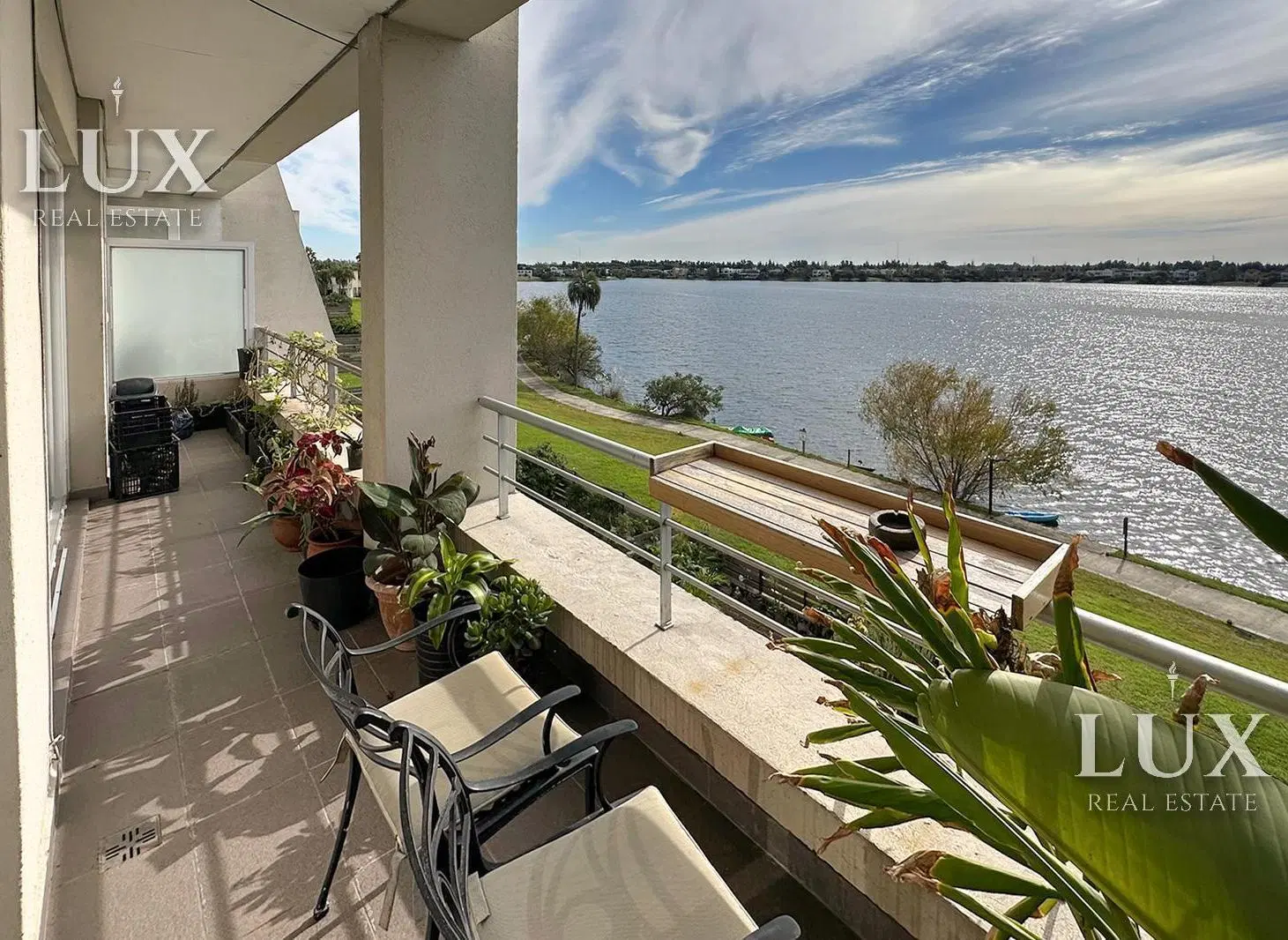Departamento 2 ambientes en alquiler en Vila Vela, Villanueva, Tigre, Buenos Aires 1