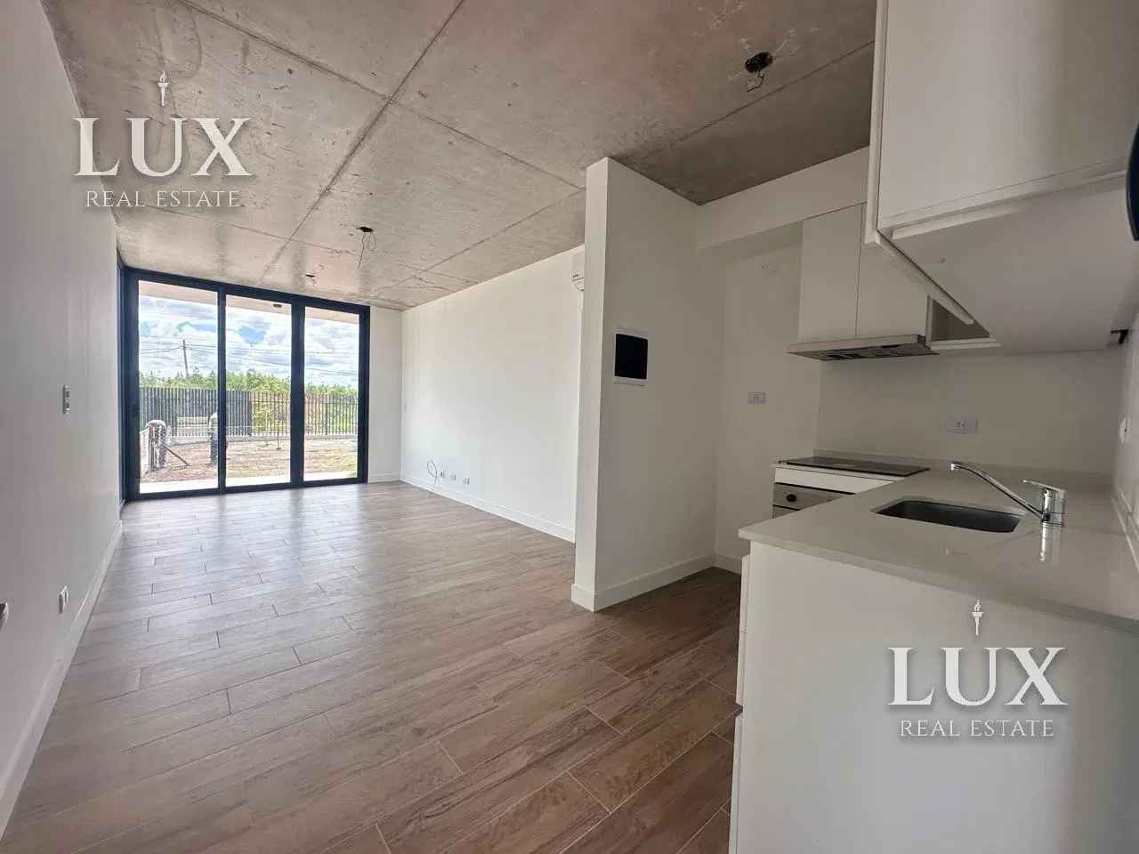 Departamento en alquiler 4