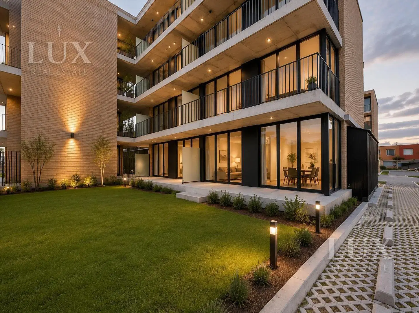 Departamento en alquiler 3