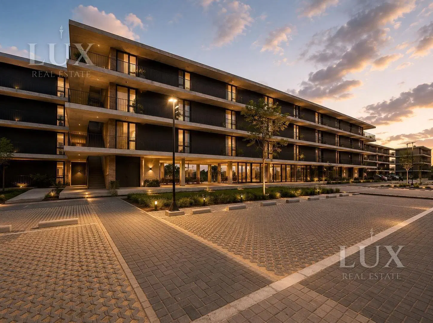 Departamento en alquiler 1