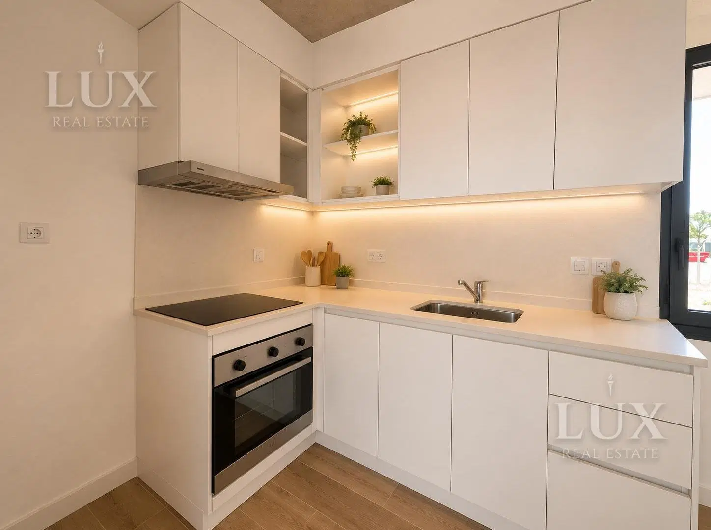 Departamento en alquiler 5