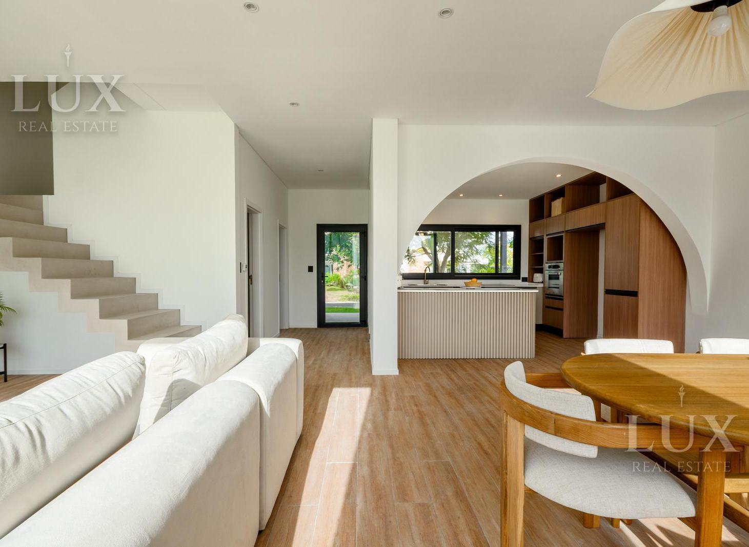 Foto de Casa en venta y alquiler amoblado, en el Barrio Castaños, Nordelta, imagen 5