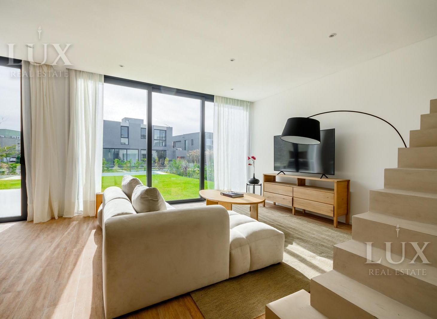 Foto de Casa en venta y alquiler amoblado, en el Barrio Castaños, Nordelta, imagen 4