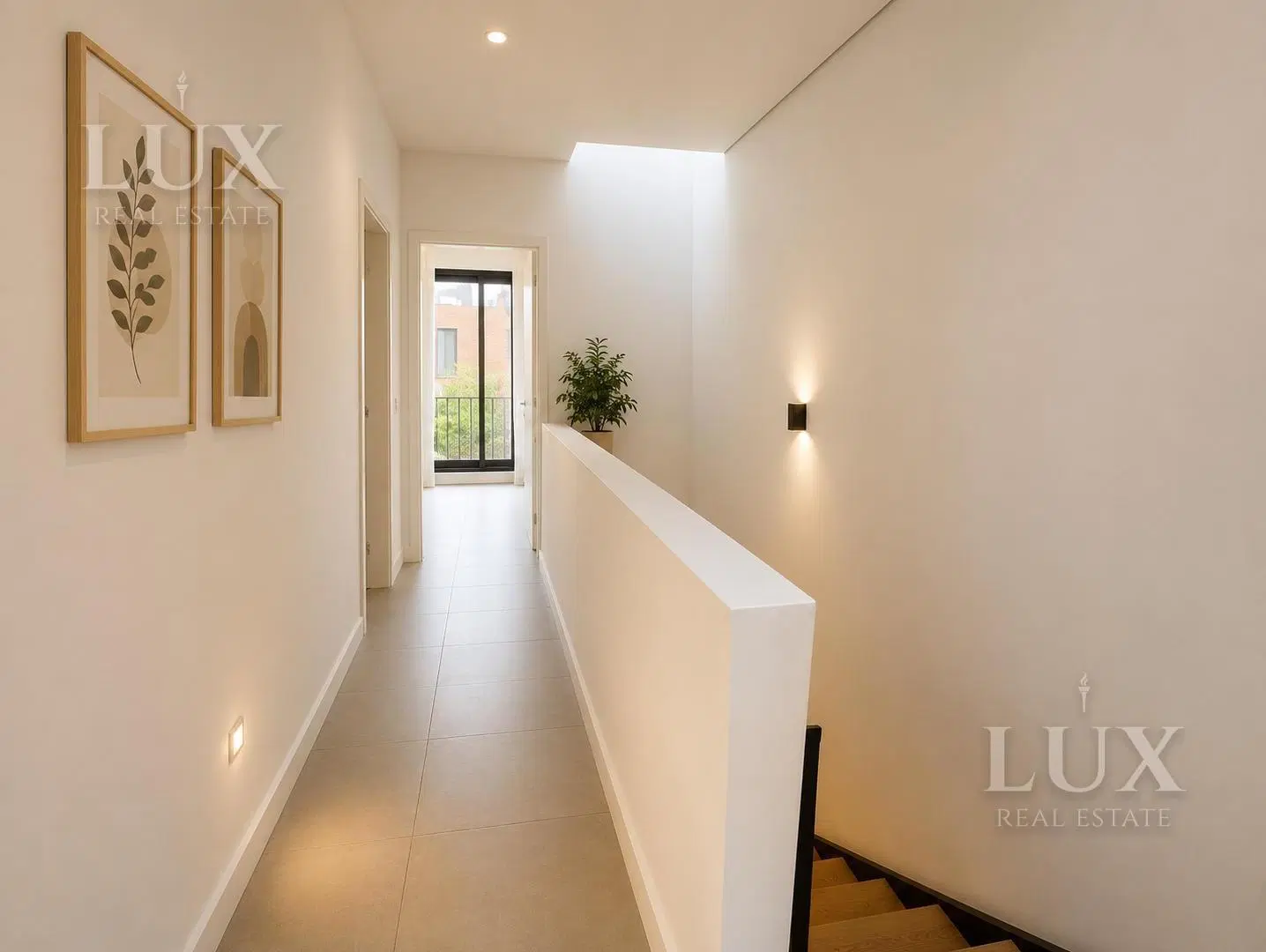 Casa tipo duplex en Alquiler 2