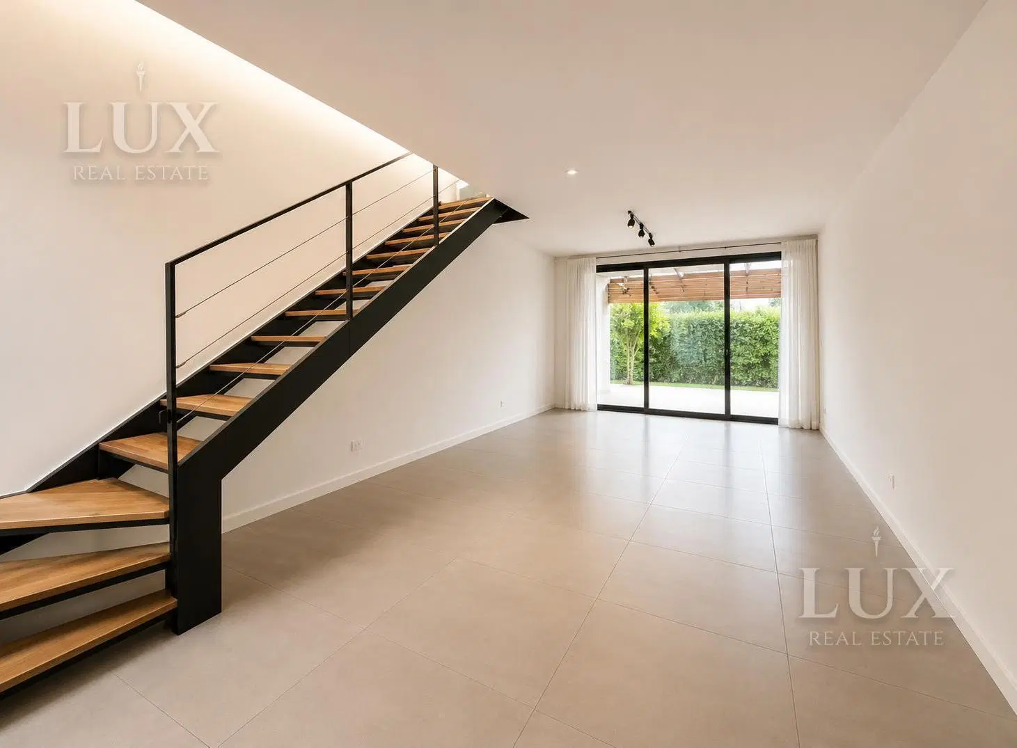 Casa tipo duplex en Alquiler 3