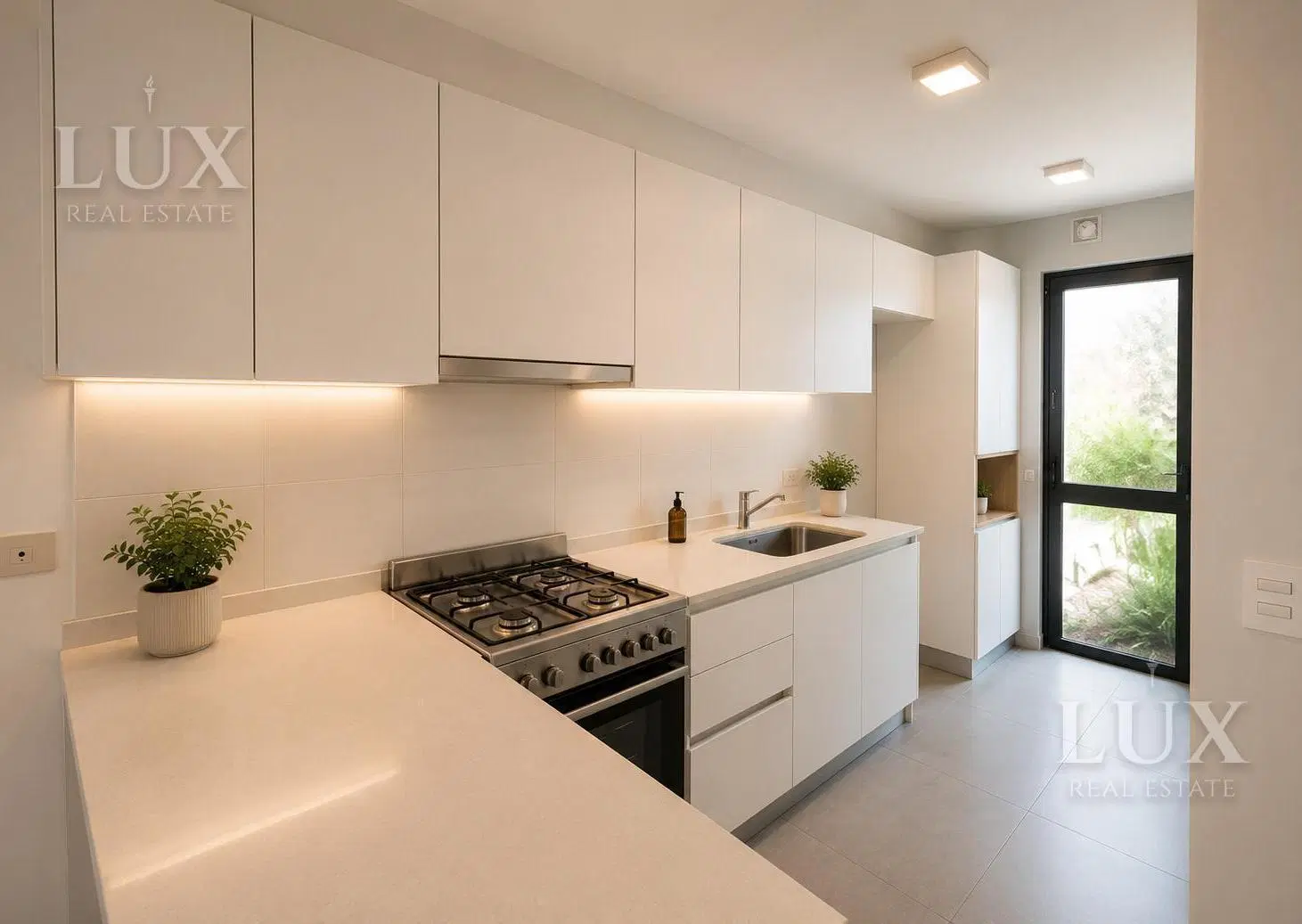 Casa tipo duplex en Alquiler 5