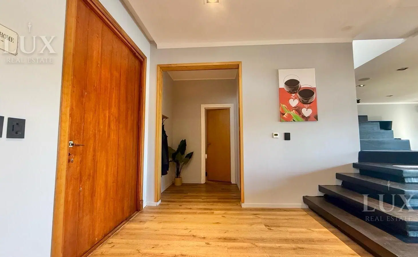 Casa a la Laguna en Vistas Puertos del Lago 4