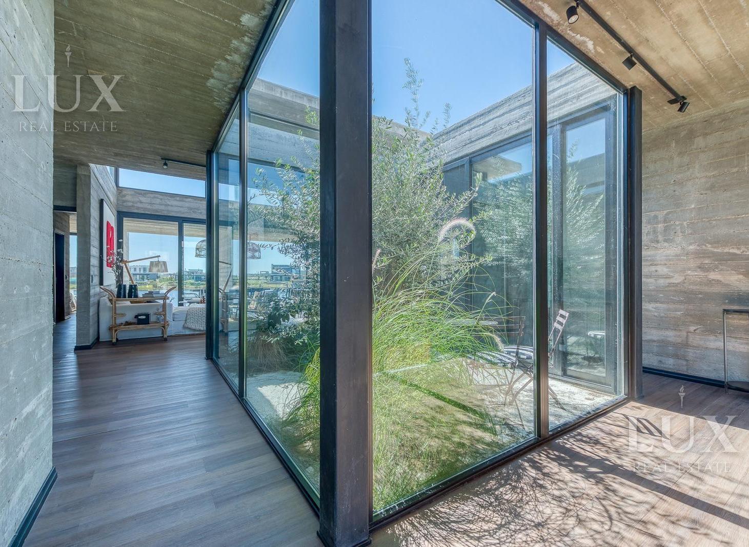 Foto de CASA EN ALQUILER a la laguna Riberas Puertos del Lago, imagen 5