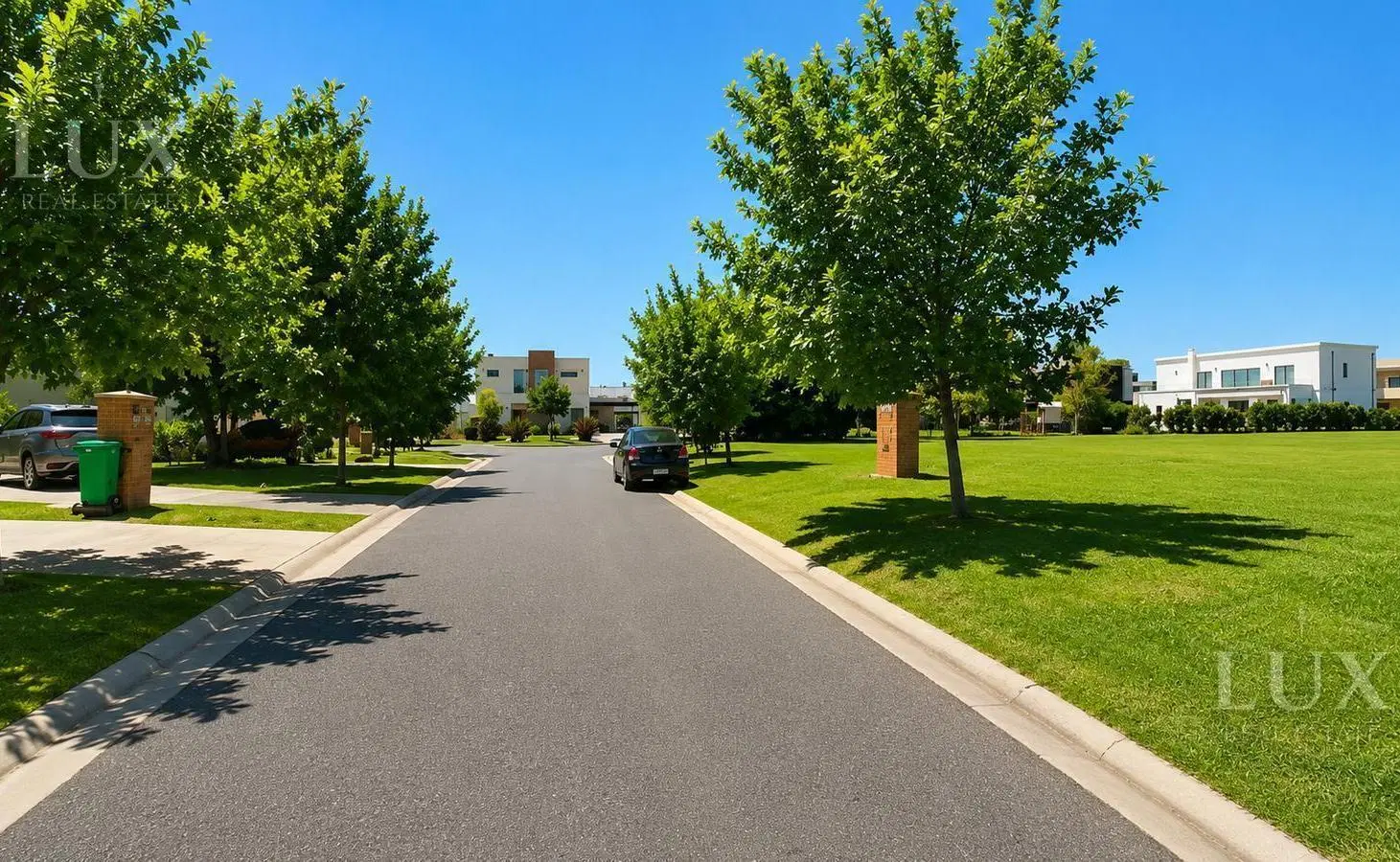 Terreno en venta 2