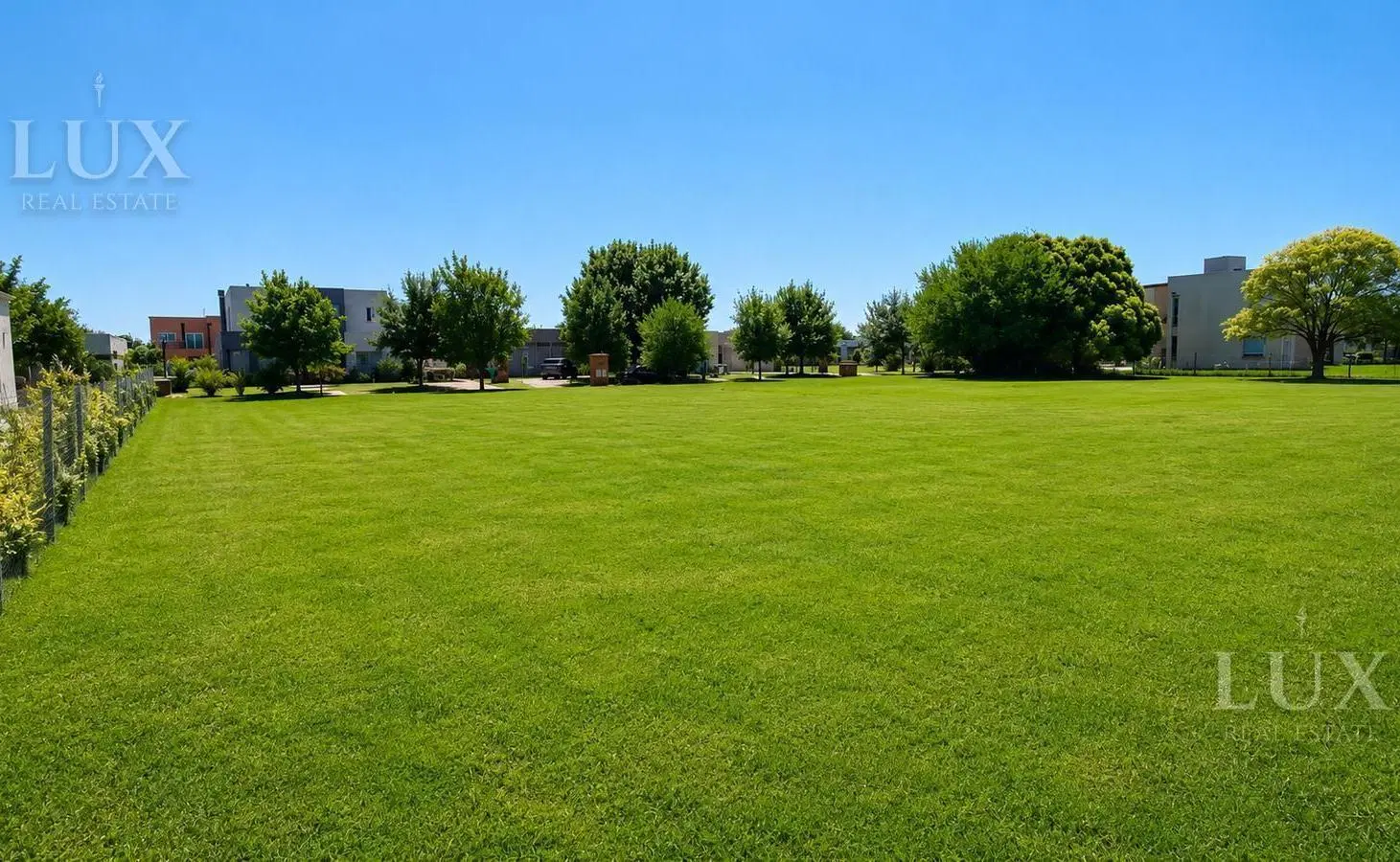 Terreno en venta 8