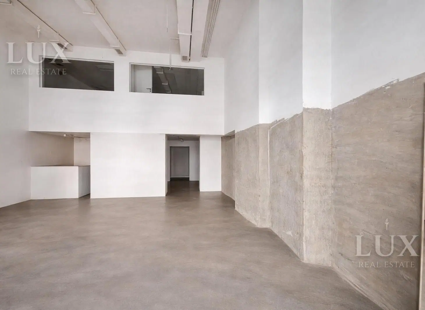 Local comercial en venta y alquiler palermo hollywood con dos cocheras 4