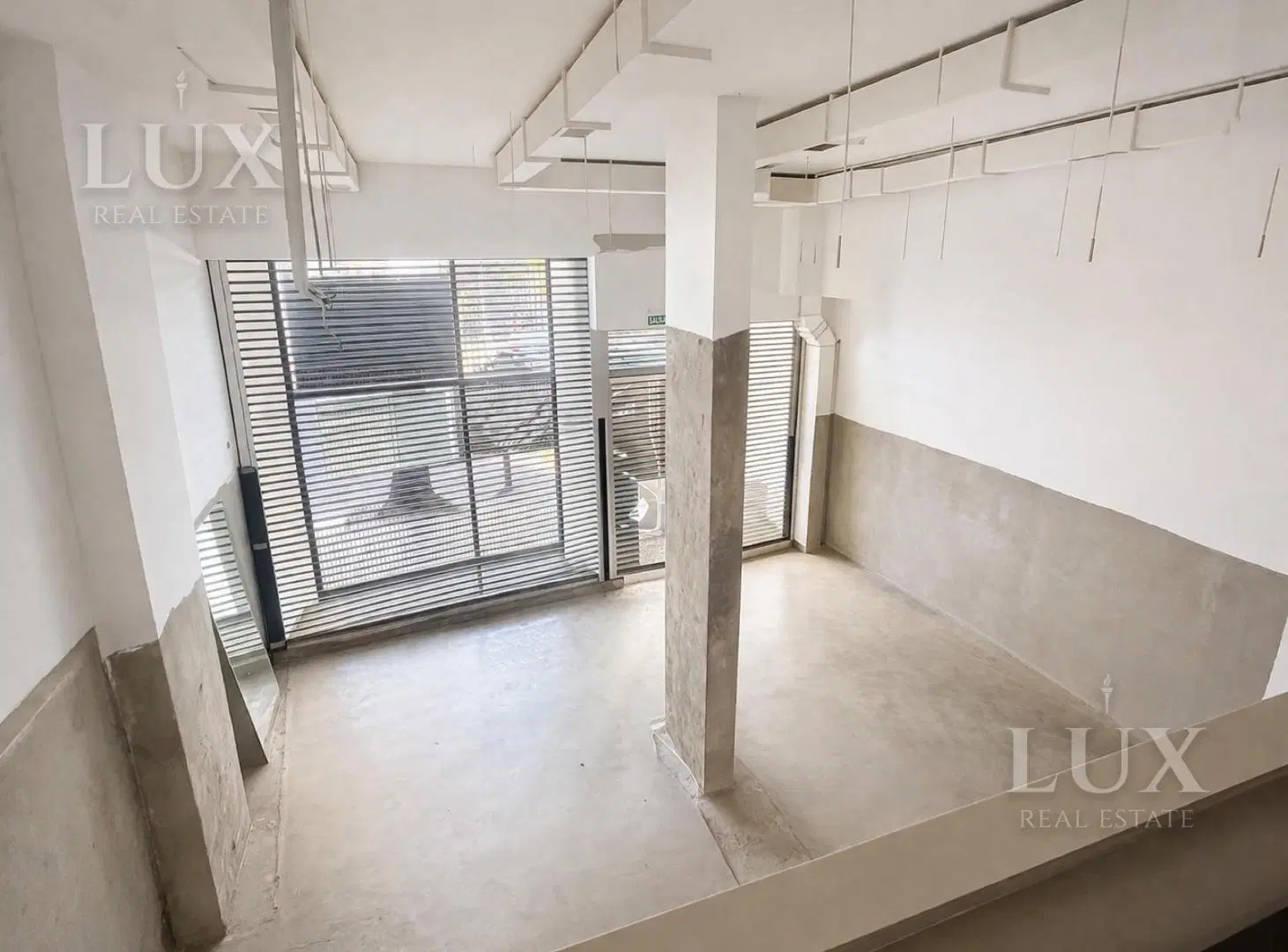 Local comercial en venta y alquiler palermo hollywood con dos cocheras 3