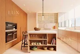 Departamento en Udaondo 5