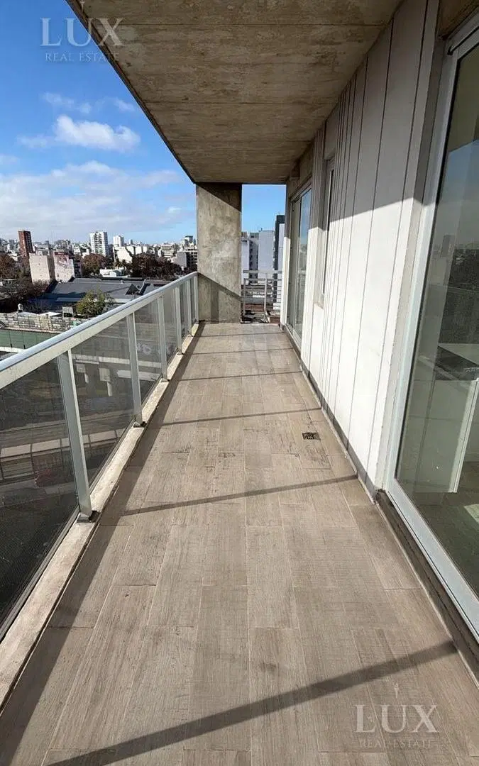 Departamento en Venta Palermo Hollywood 2