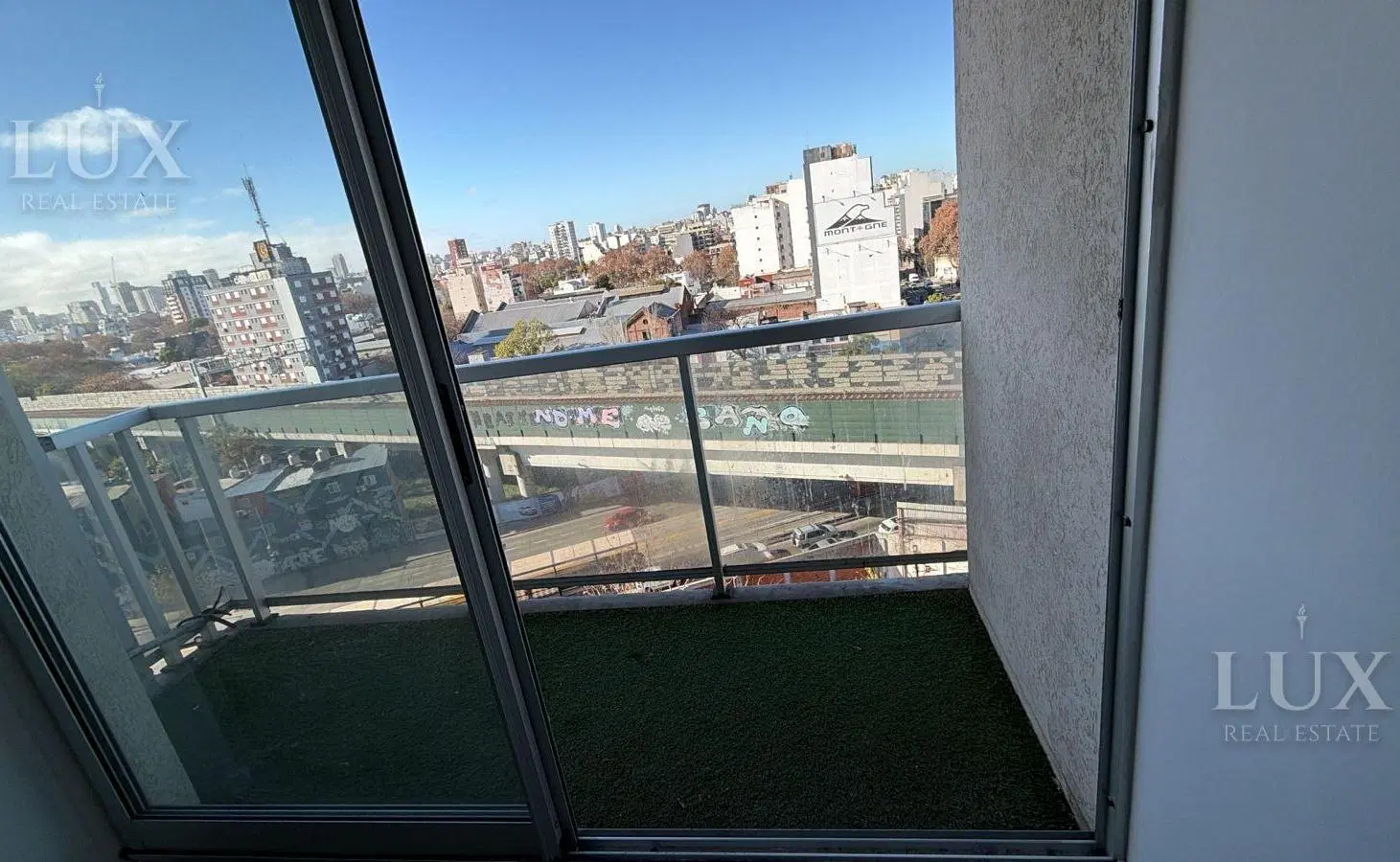 Departamento en venta Palermo Hollywood 7